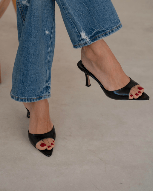 Tacones Margot para Mujer - Nevvo