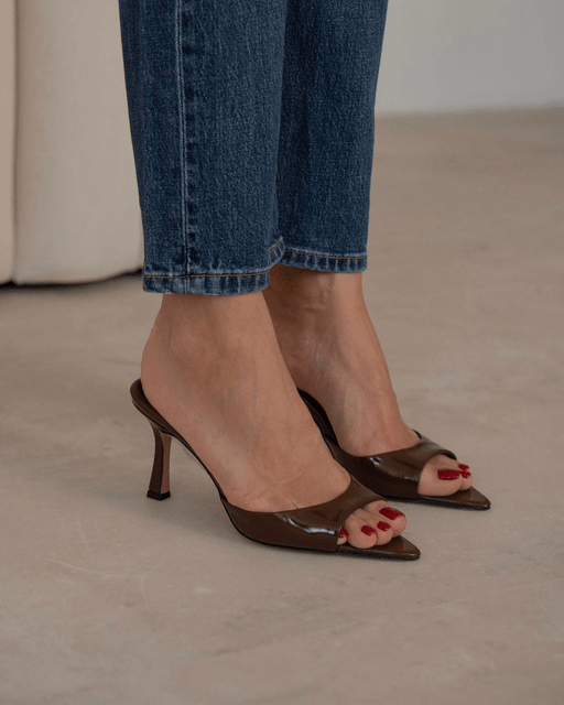 Tacones Margot para Mujer - Nevvo