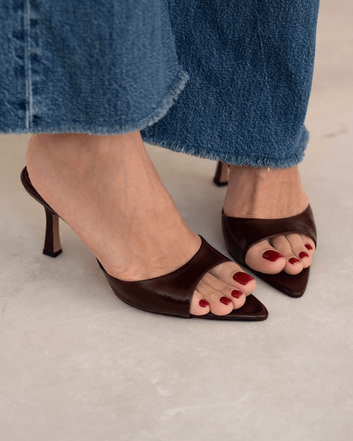 Tacones Margot para Mujer - Nevvo