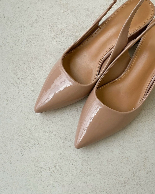 Tacones Serena para mujer - vista 3