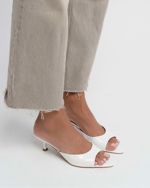 Tacones Roseé para mujer - vista 3