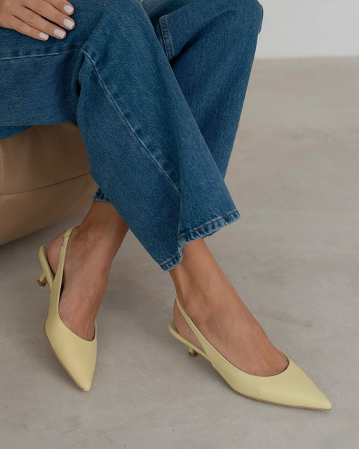 Tacones Lemoné para mujer - vista 1