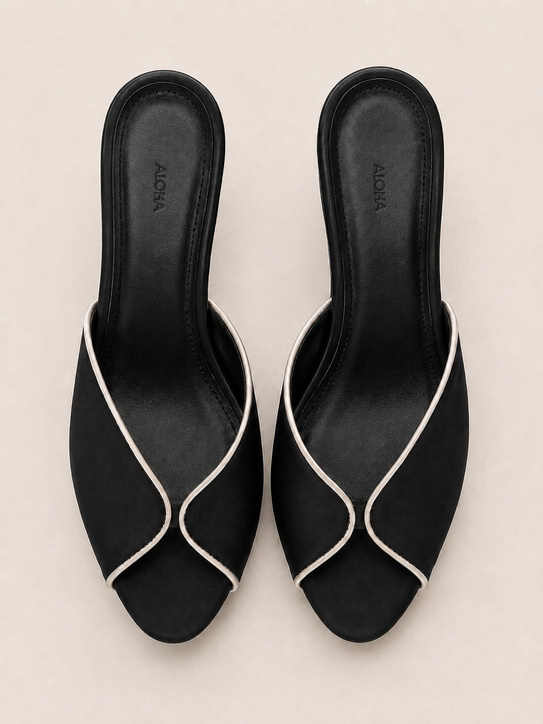 Tacones Lady Di para mujer - vista 1