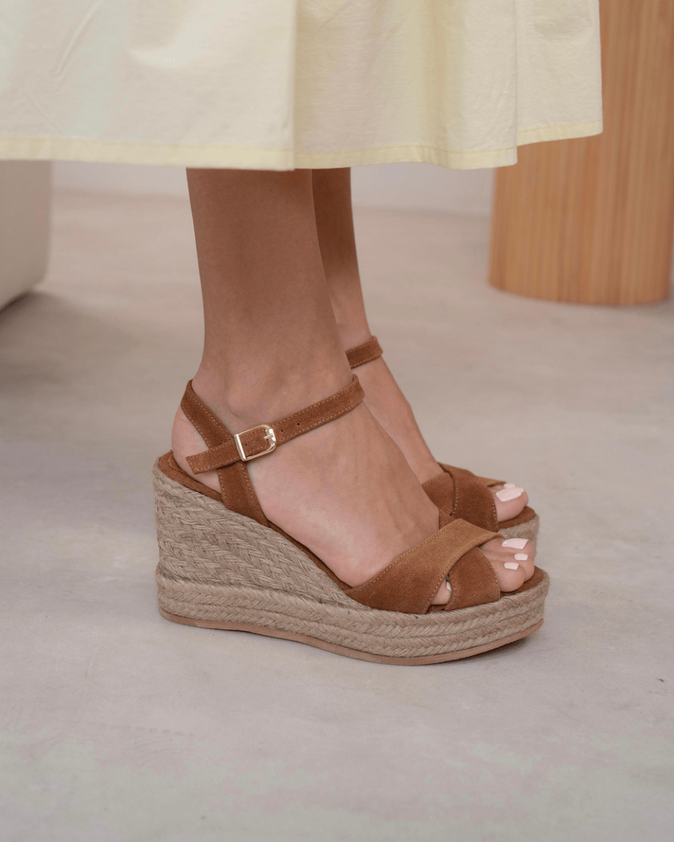 Tacones Ikara para Mujer - Nevvo