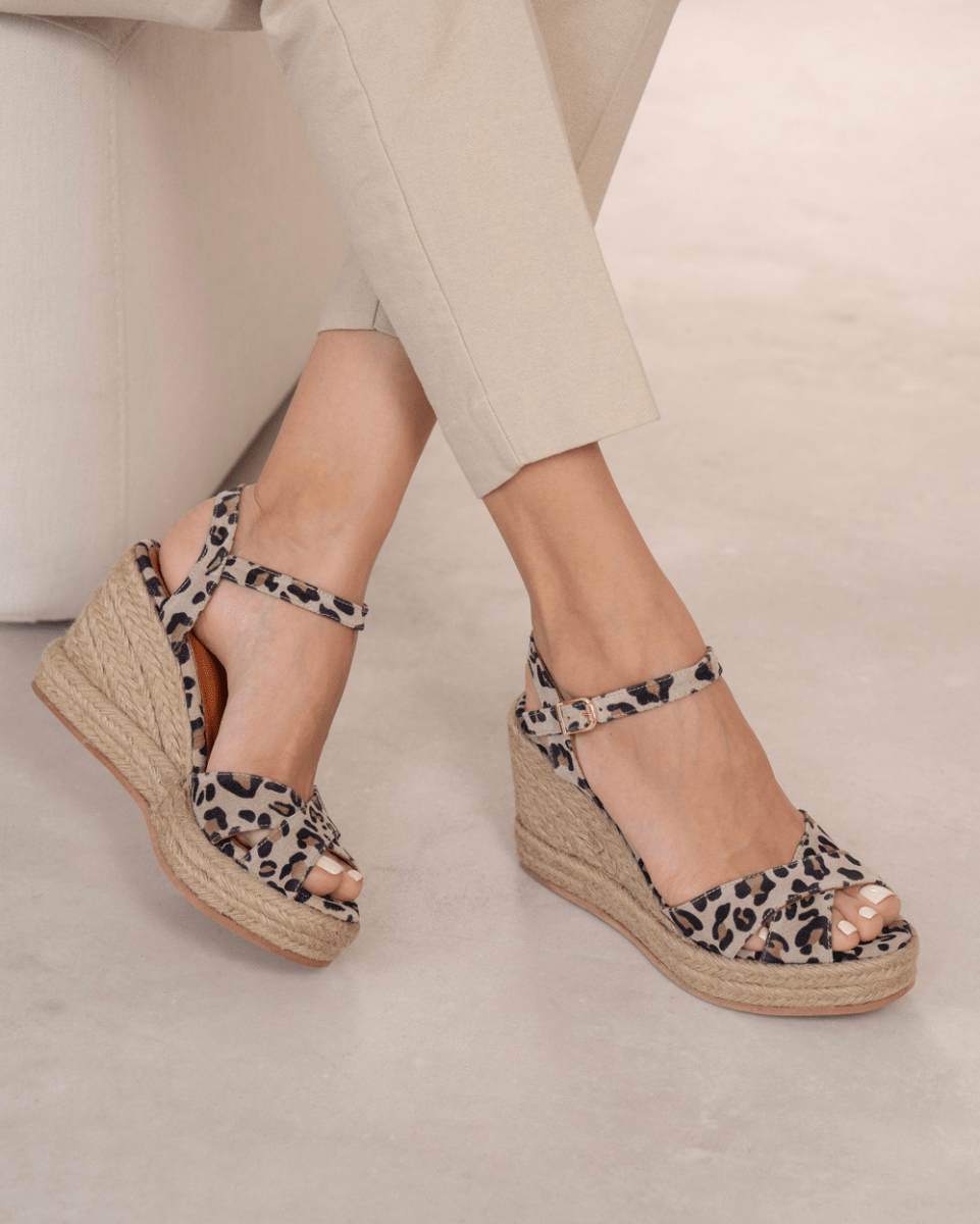 Tacones Ikara para Mujer - Nevvo