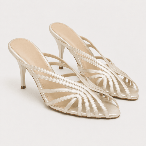 Tacones Fiorely para Mujer - Nevvo