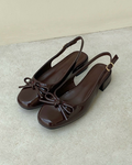Baletas Emma Negro para Mujer