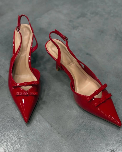 Tacones Maia para mujer - vista 4