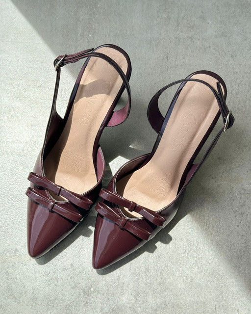 Tacones Maia para mujer - vista 5