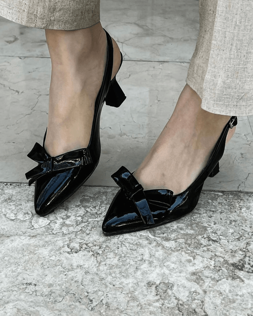 Tacones Diva para Mujer - Nevvo
