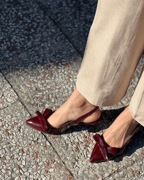 Tacones Diva para Mujer - Nevvo