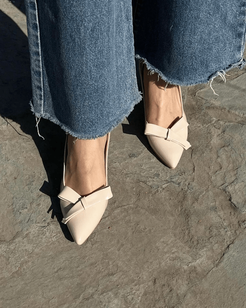 Tacones Diva para Mujer - Nevvo