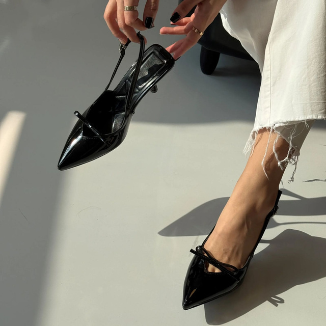 Tacones Sublime para mujer - vista 2