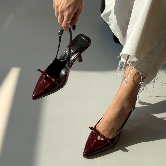 Tacones Sublime para mujer - vista 3