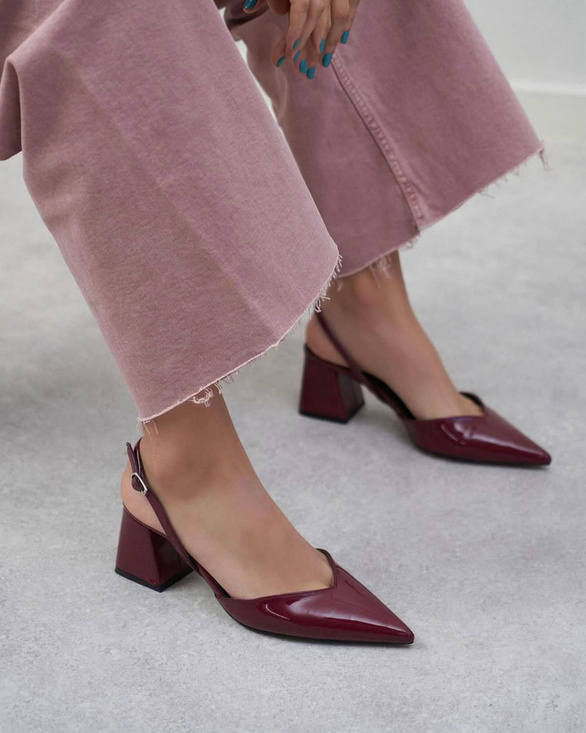 Tacones Thalia para mujer - vista 2