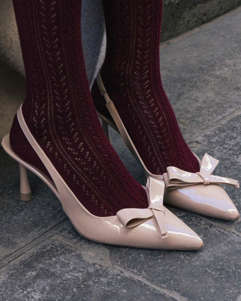 Tacones Tacón Florencia para mujer - vista 2