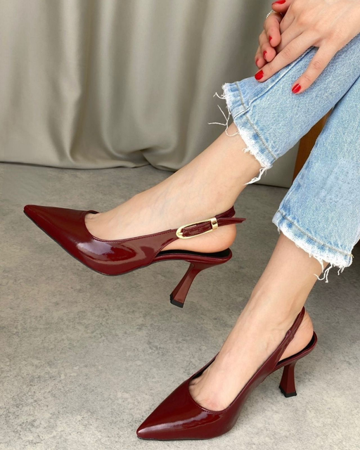 Tacones Sasha para mujer - vista 1
