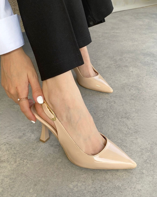 Tacones Sasha para mujer - vista 4
