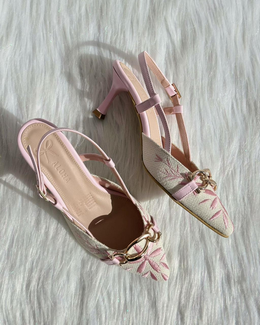 Tacones Ariel para mujer - vista 1