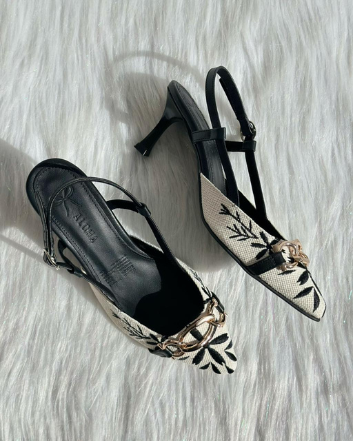 Tacones Ariel para mujer - vista 2