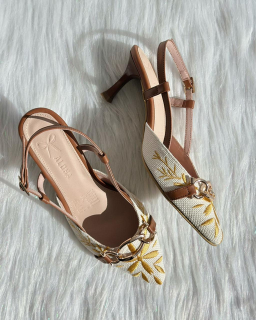 Tacones Ariel para mujer - vista 3