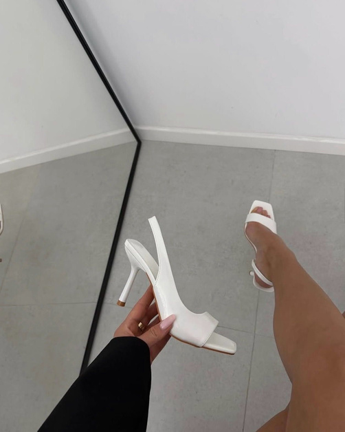 Tacones Augusta para mujer - vista 1