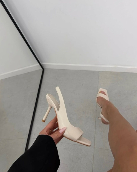 Tacones Augusta para mujer - vista 3