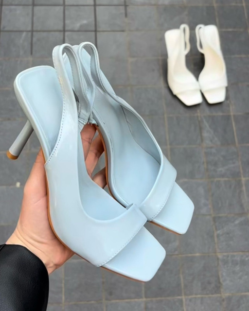 Tacones Augusta para mujer - vista 4