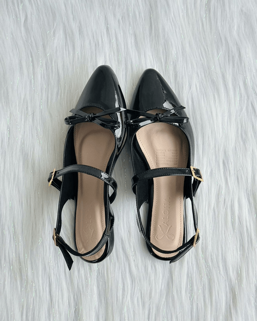 Baletas Lucinda para Mujer - Nevvo