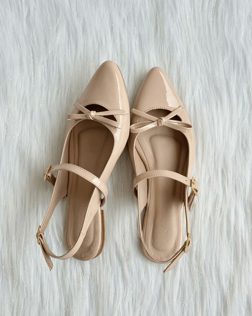 Baletas Lucinda para Mujer - Nevvo