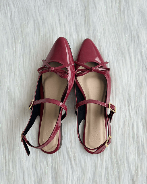Baletas Lucinda para Mujer - Nevvo
