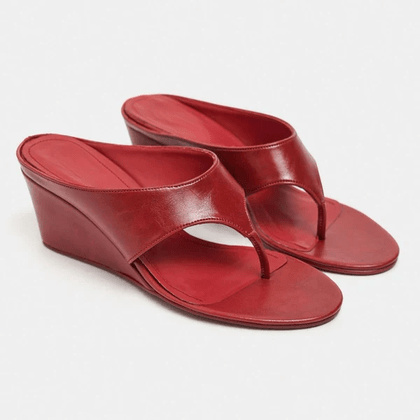 Tacones Bianca para Mujer - Nevvo