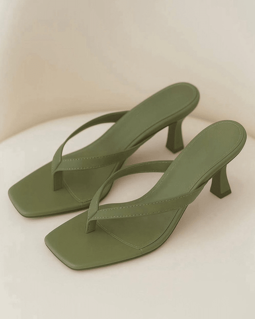 Tacones Summer crush para Mujer - Nevvo
