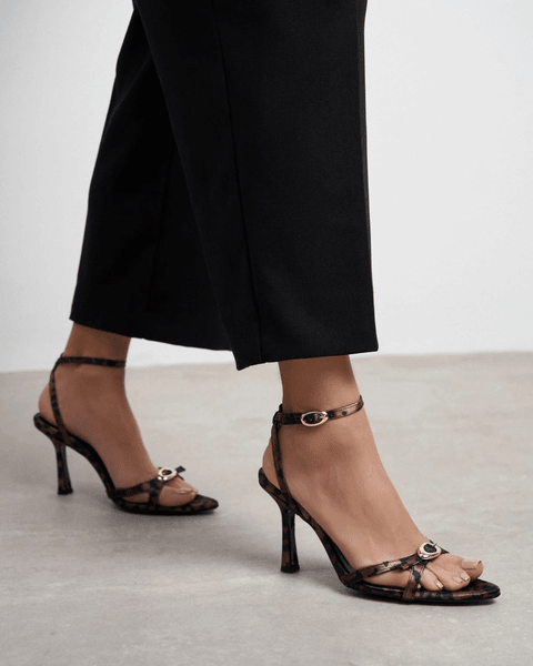 Tacones Blair para Mujer - Nevvo