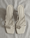 Tacones Rio para Mujer - Nevvo