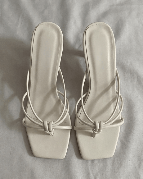 Tacones Rio para Mujer - Nevvo