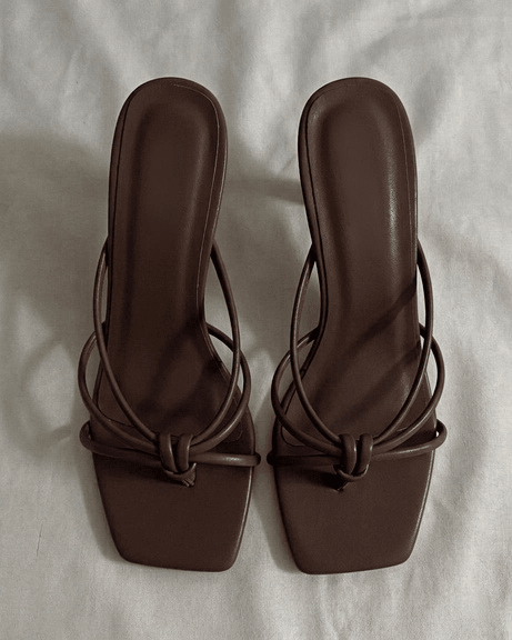 Tacones Rio para Mujer - Nevvo