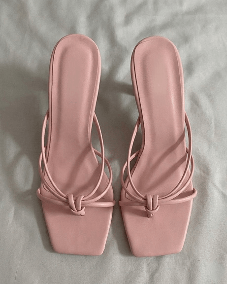 Tacones Rio para Mujer - Nevvo