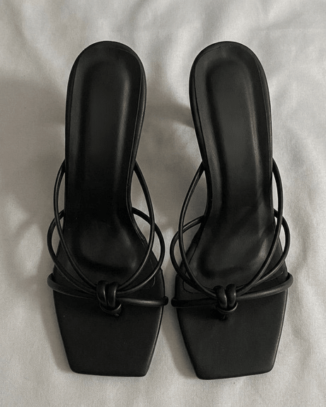 Tacones Rio para Mujer - Nevvo