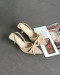 Tacones Nysa para mujer - vista 1