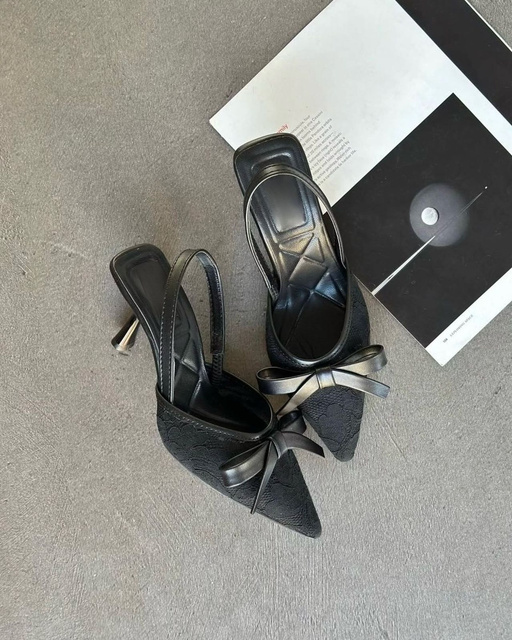 Tacones Nysa para mujer - vista 2