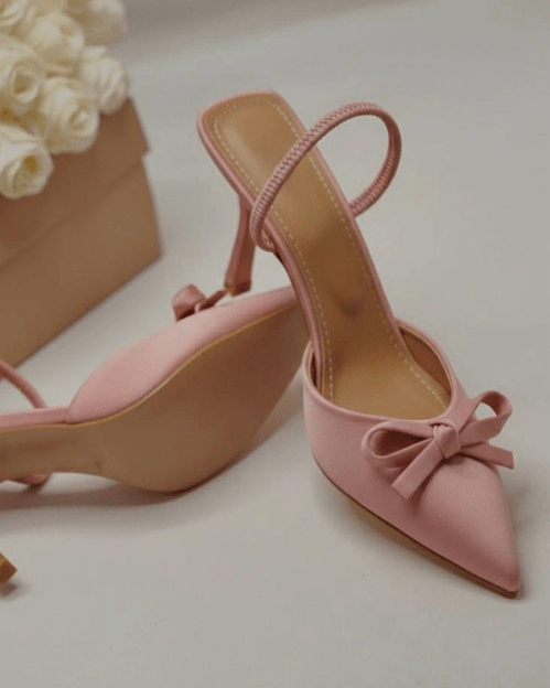 Tacones Lush para Mujer - Nevvo