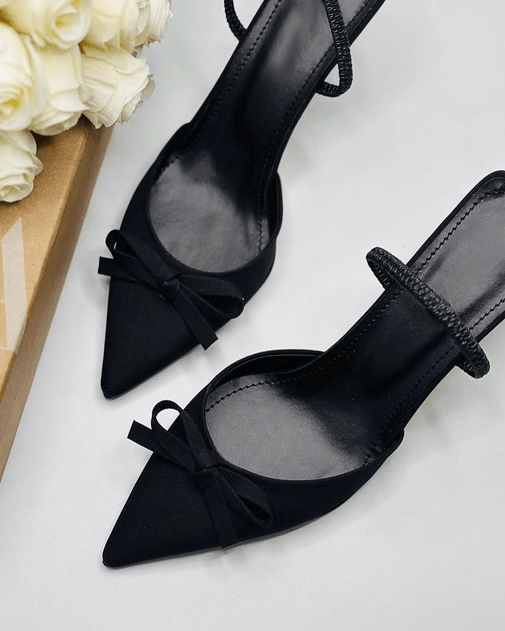 Tacones Lush para Mujer - Nevvo