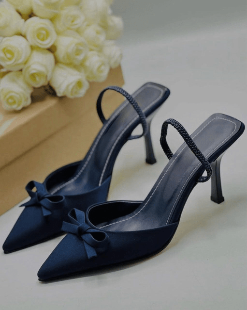 Tacones Lush para Mujer - Nevvo