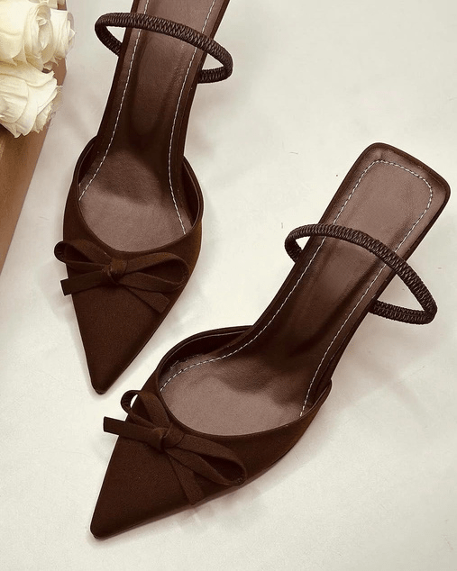 Tacones Lush para Mujer - Nevvo