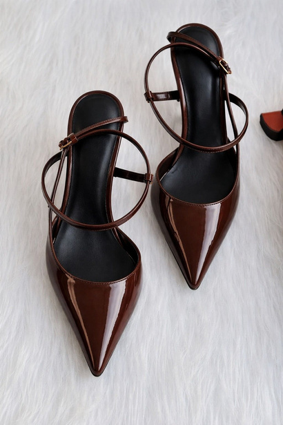Tacones Madonna para mujer - vista 1