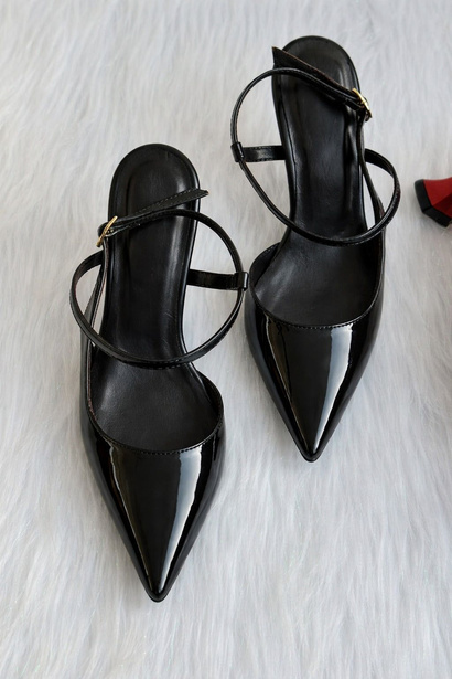 Tacones Madonna para mujer - vista 2