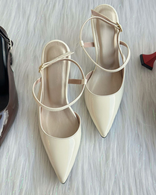 Tacones Madonna para mujer - vista 3