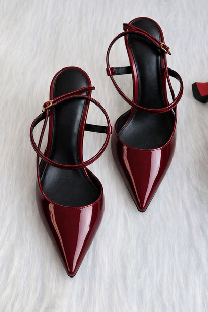 Tacones Madonna para mujer - vista 4