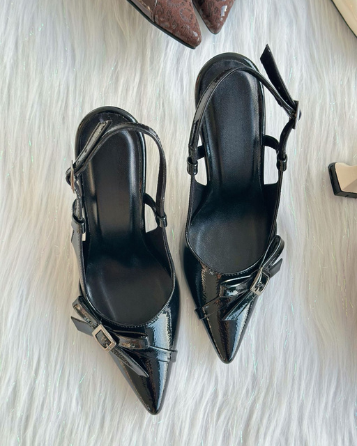 Tacones Salma para mujer - vista 1